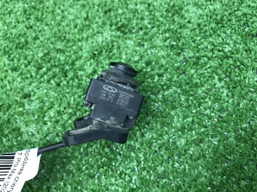 Камера передняя Chery Tiggo 7 Pro Max (2024-н.в.)