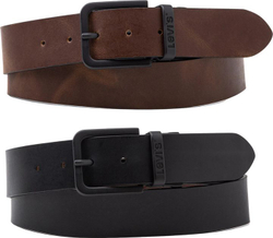 Ремень Levis Reversible Core Metal Bel