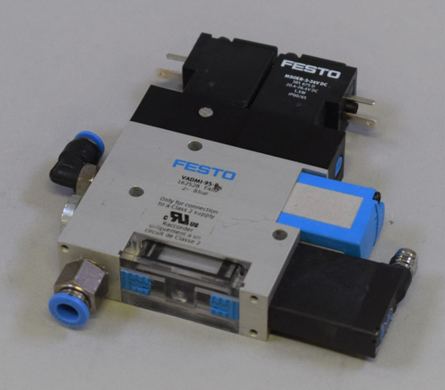 FESTO VADMI-95-P