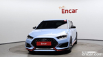 Hyundai Veloster (JS) 2.0 N (12.2020)