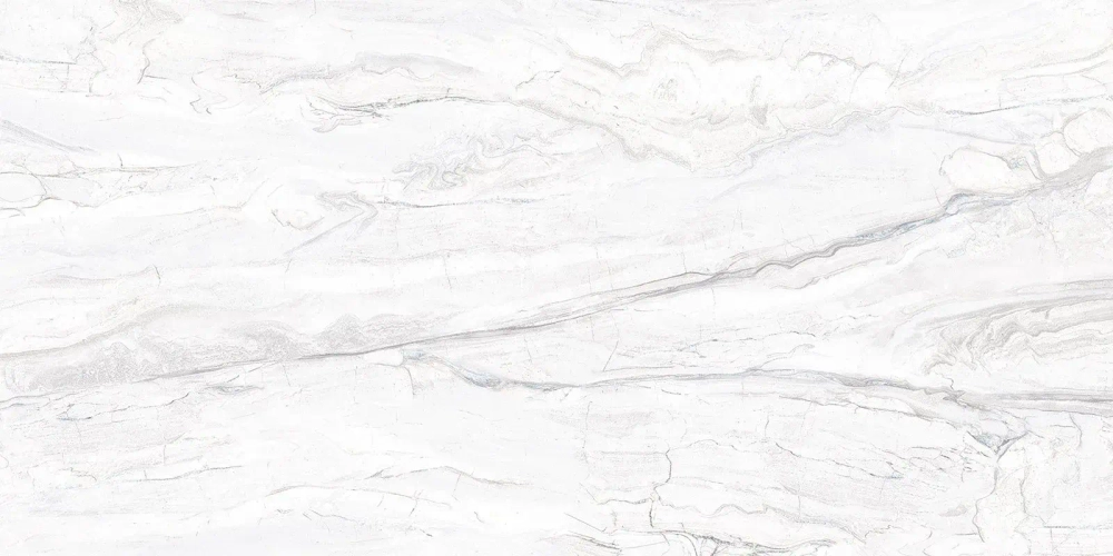 Керамогранит Alma Ceramica GFU60120ARC07L Arcadia 60x120 серый лаппатированный под камень