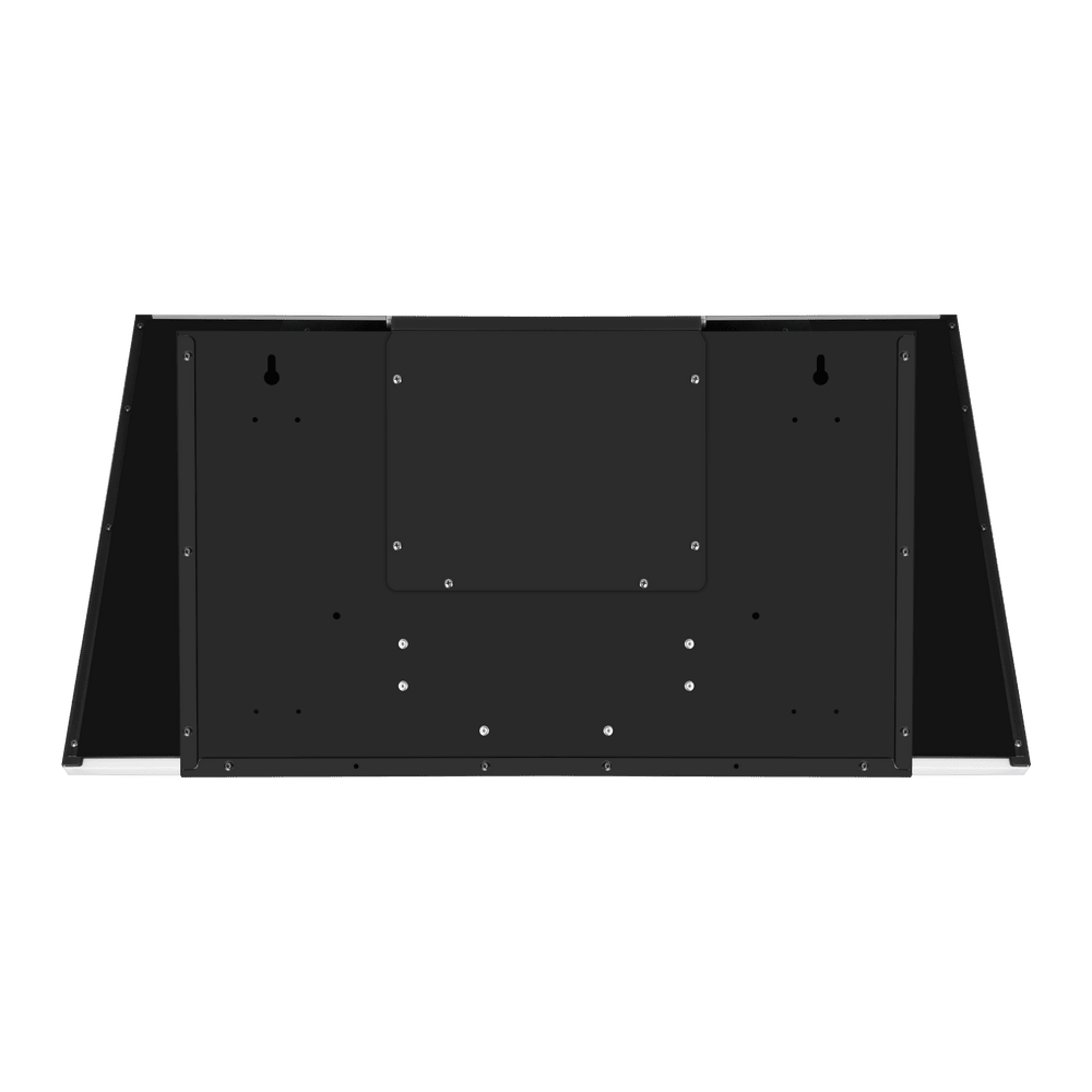 Кухонная вытяжка MAUNFELD FRANTA 90 золотой