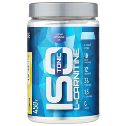 R-Line ISOtonic L-Carnitine (450 гр.)