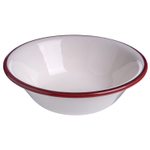 Салатник d=160 мм. 400 мл. h=53 мм. (тарелка подст.78106) Линеа Бургундия, форма Гурмэ Bonna /1/12/1128/