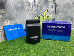 Praktica BT 225