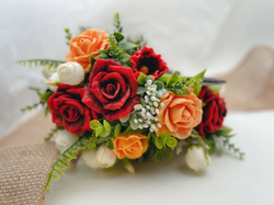 Композиция «Мишка Умник, грей»