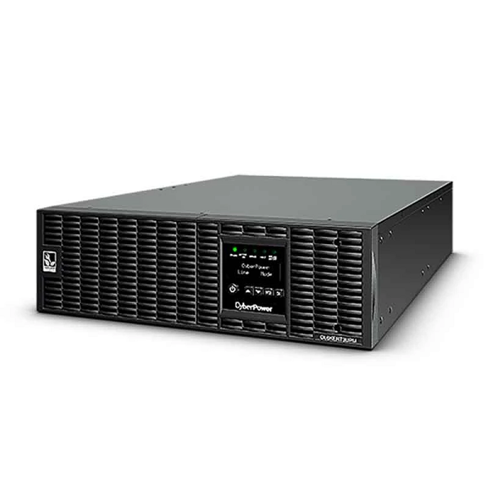 Источник бесперебойного питания  CyberPower OL6KERT3UPM
