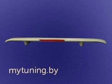 Универсальный спойлер UNI I со стопом