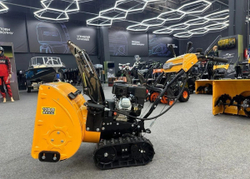 Снегоуборщик KETTAMA 110 B Basic