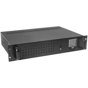 ИБП East EA280 RM LCD