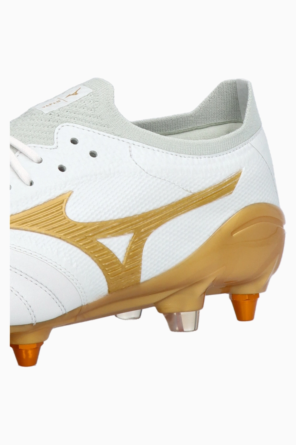 Бутсы Mizuno Morelia Neo IV Beta Japan Mix