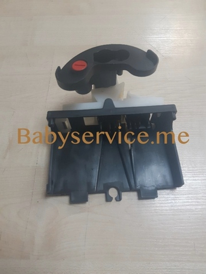 Коробка передач Peg-Perego Polaris700