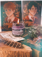 Римус Люпин