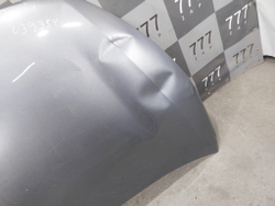 Капот Kia Rio 4 (FB) 17-нв Б/У Оригинал 66400H0000