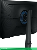 Монитор Samsung 32" Odyssey G3 S32AG320NI