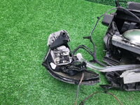 Битая Фара правая Kia K5 (2019-2023) LED