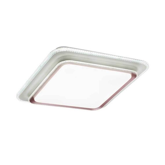 Настенно-потолочный светодиодный светильник Sonex Maron Losy 7683/EL