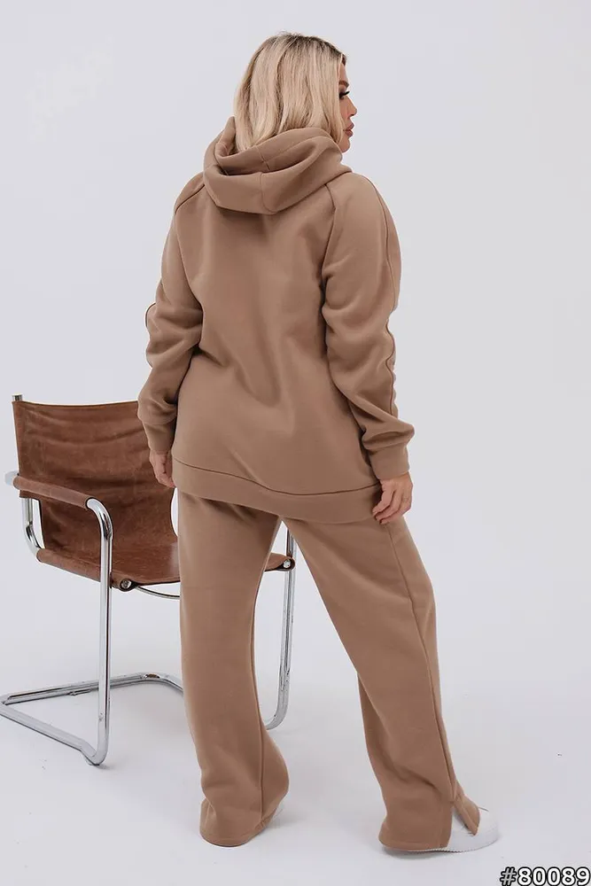 Костюм УК-451-1 Фабрика Моды