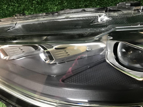 Фара левая Haval F7 (2018-н.в.) LED