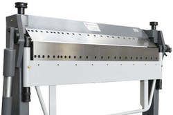 Сегментный листогиб Cormak PBB 1270х2