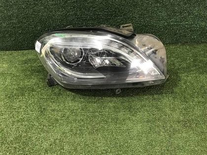 Фара правая Mercedes M W166 (2011-2015) ксенон