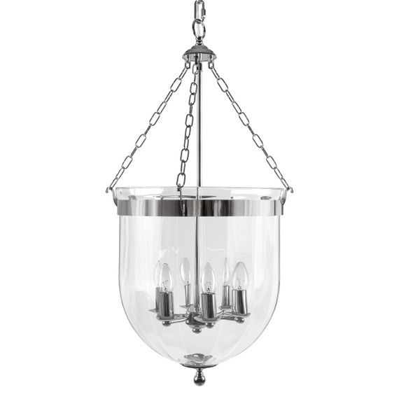 Подвесной светильник Loft It Incense 10455/6 CR