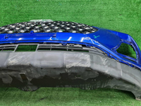 Бампер передний Chery Tiggo 7 Pro (2020-н.в.)