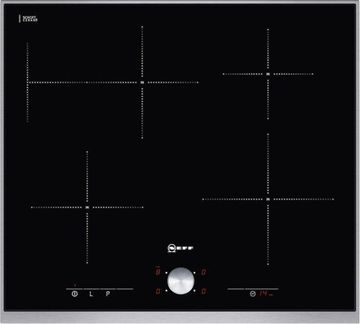 Индукционная варочная панель NEFF T44T42N2