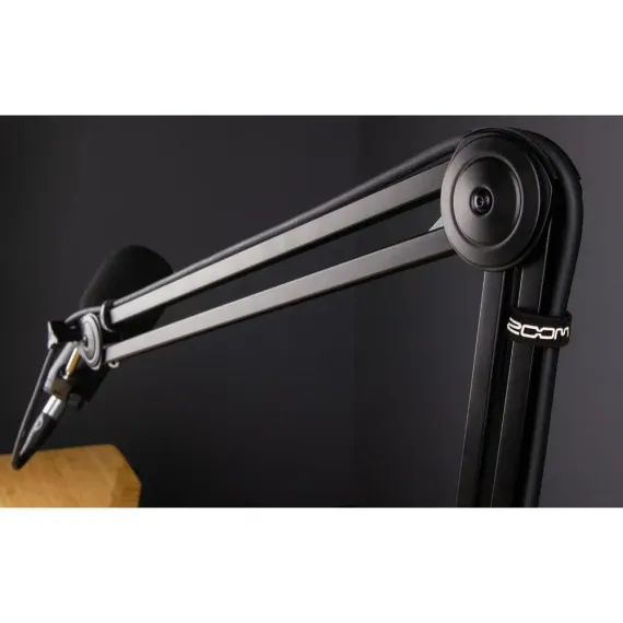 Zoom ZMA-1 Black