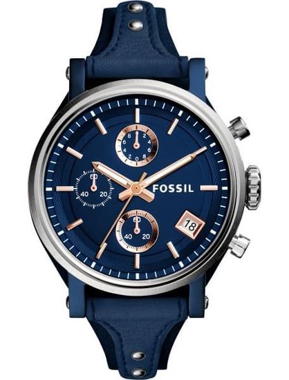 Женские часы Fossil ES4113