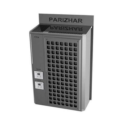 Печи ПАРиЖАР