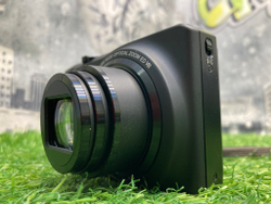 Nikon Coolpix S9100