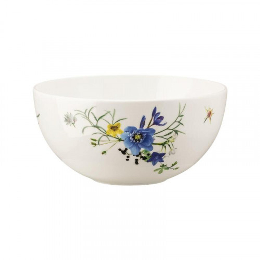 Чашка Rosenthal Brillance Fleurs des Alpes, 1,30 л / 18 см