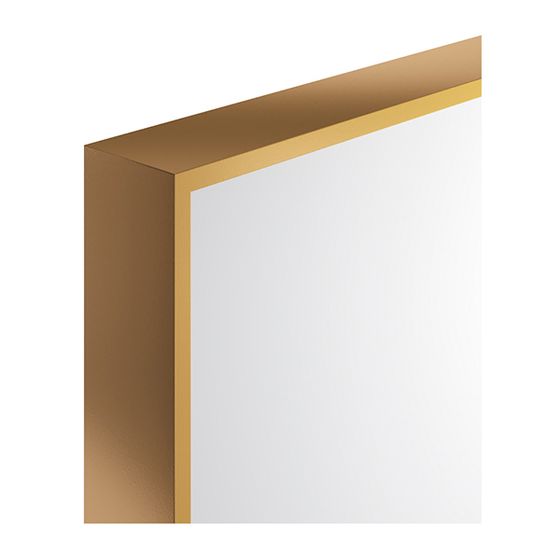 Купить Кромка Al Gold Invisible