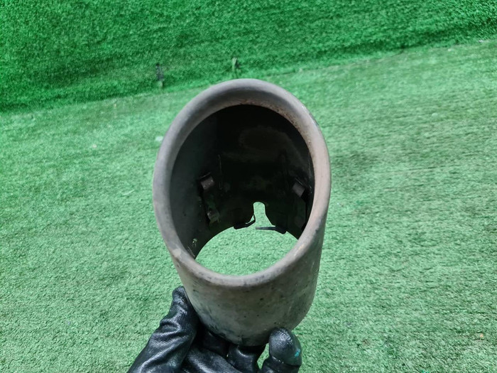 Насадка глушителя Комплект BMW X3M F97 (2019-2021)