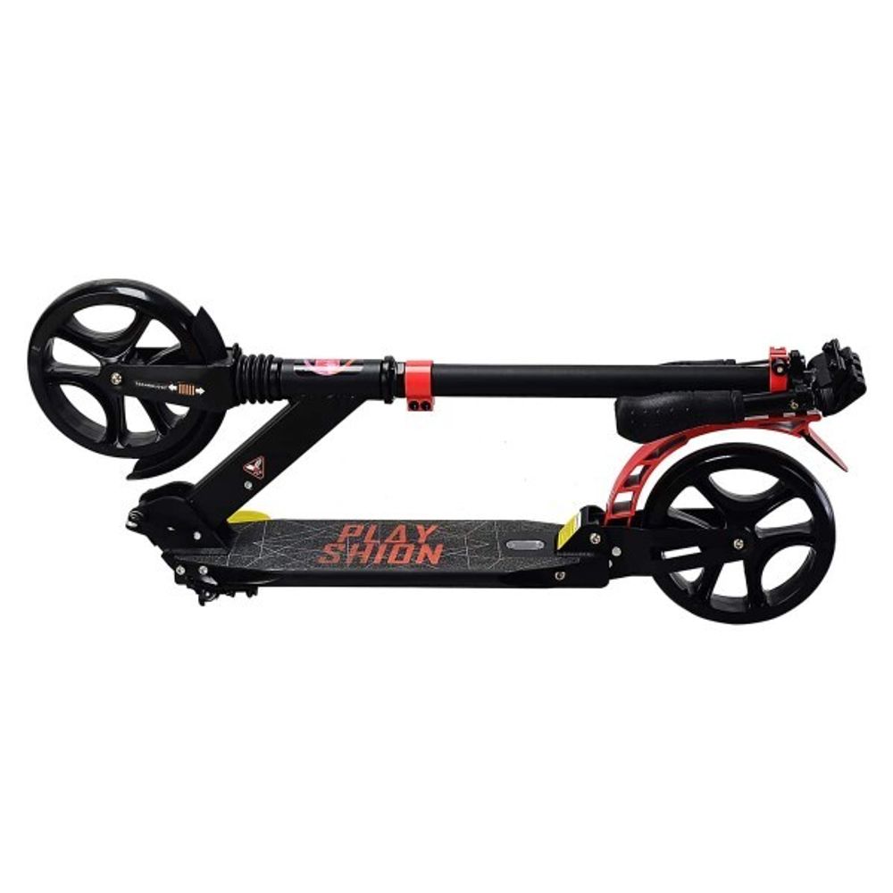 Самокат Playshion Vegas KS008