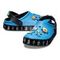 Crocs SpongeBob Squarepants 'Blue Black'