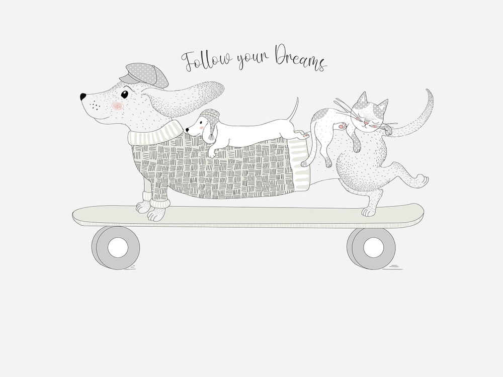 Коллекция MIMIMI