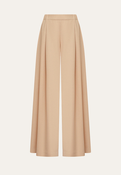 Брюки свободные