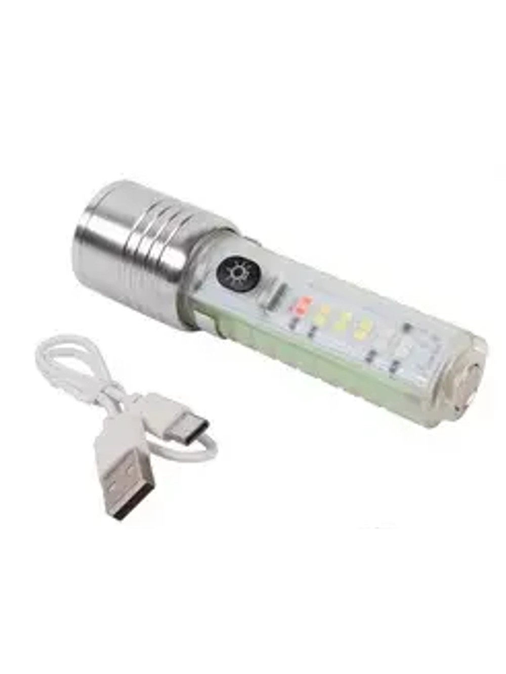 Фонарь YYC-0833-PM10-TG
