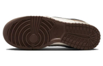 Кроссовки Nike Dunk Low "Head 2 Head"