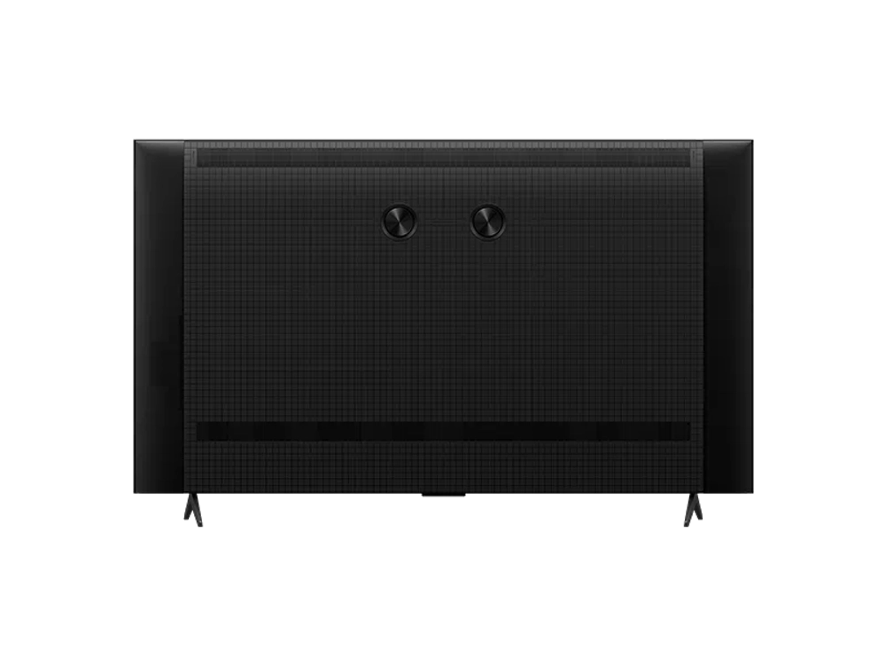 Телевизор TCL 75" 75Q6CS QD-Mini LED 4K HDR Google TV