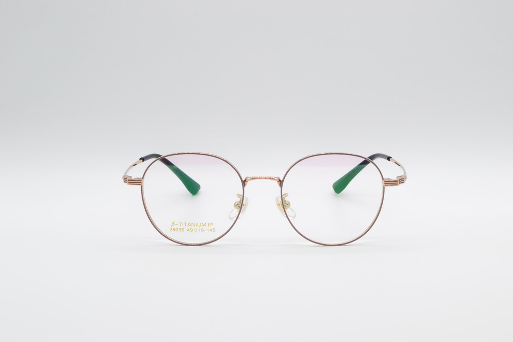 Изг. оправы Venotti 28036 C2