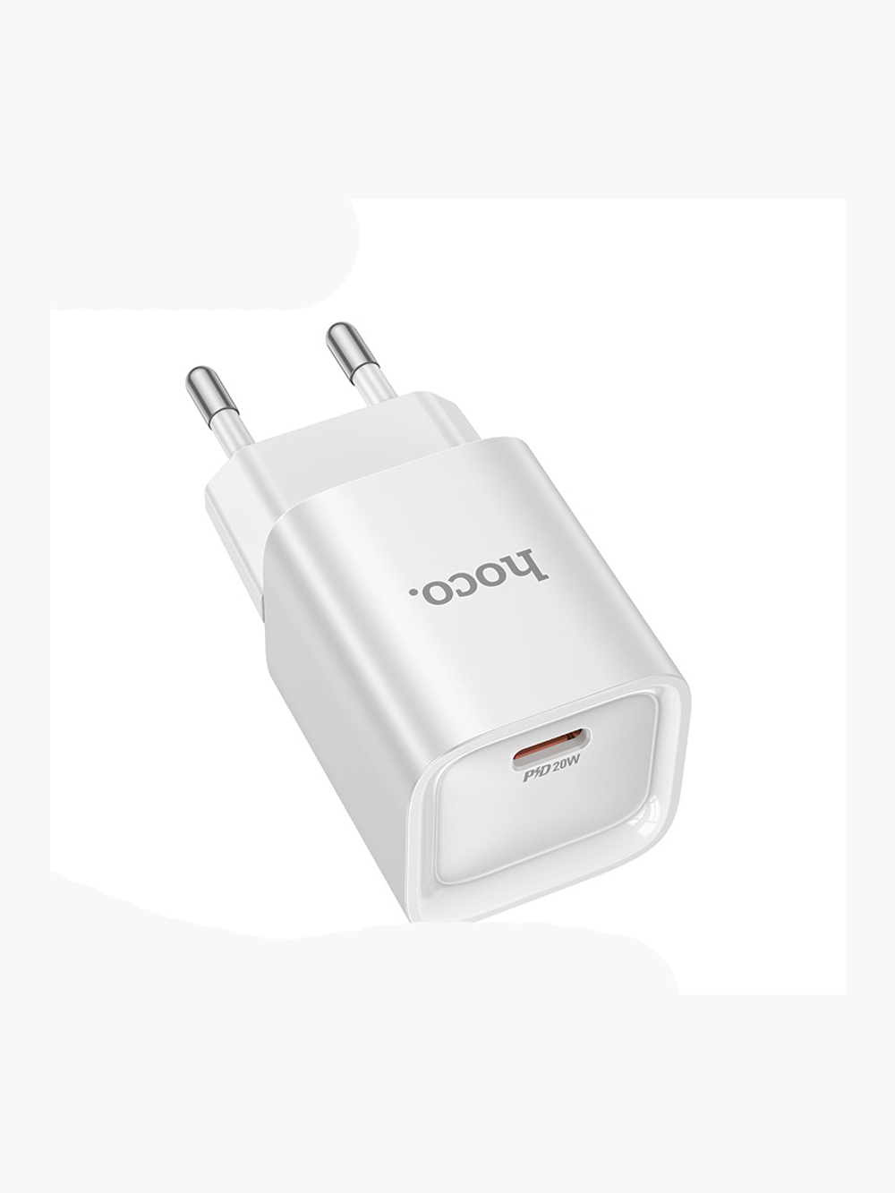 Сетевое зарядное устройство HOCO C146A 20W USB-C
