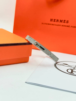 Кольцо Hermes