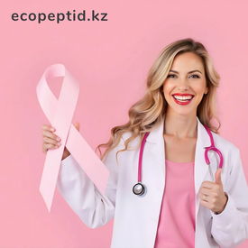 Современные средства для поддержки работы организма и профилактики опухолевых заболеваний.