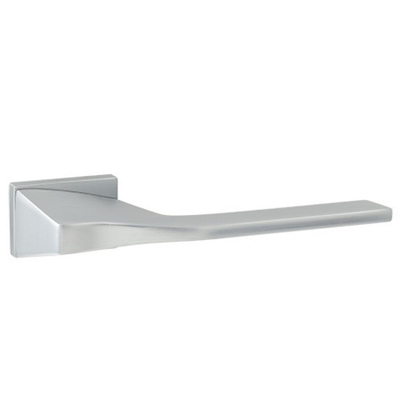 Ручка Апекс Code Deco Fusion H-100156-A-CRS Сатинированный хром