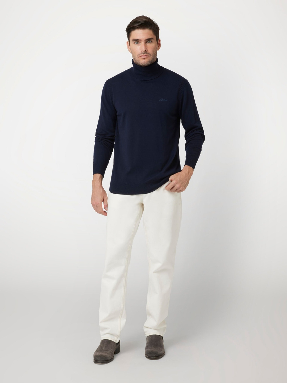 Джемпер мужской GUESS