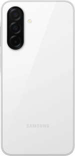 6.7" Смартфон Samsung Galaxy A26 5G 6/128Gb,  SM-A266B,  NFC,  AMOLED,  120Гц,  5000мAч,  белый