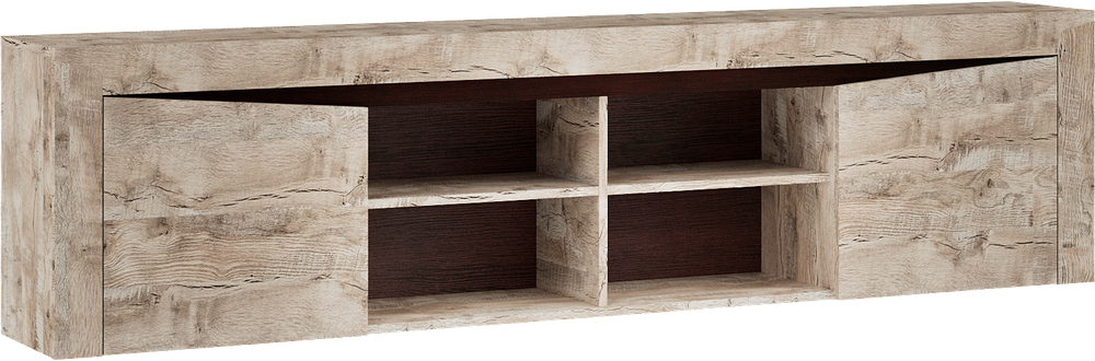 Хилтон Полка навесная №2